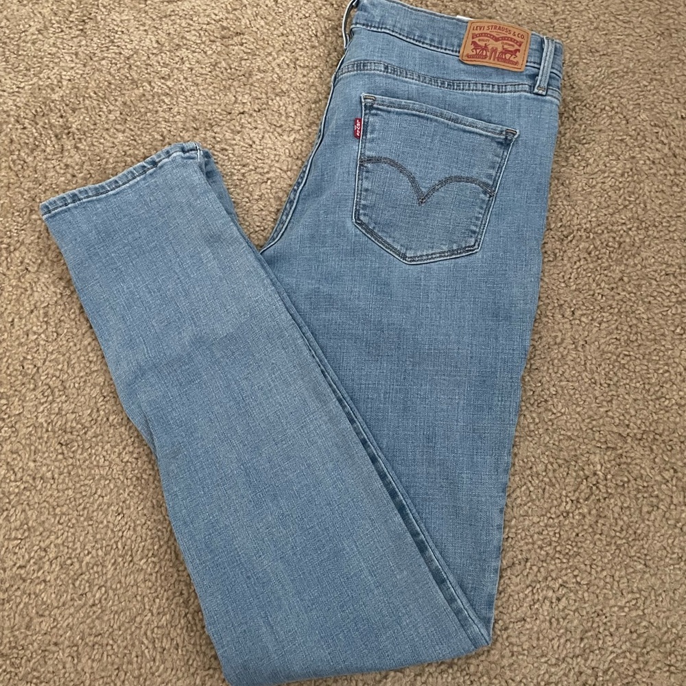 Levi’s